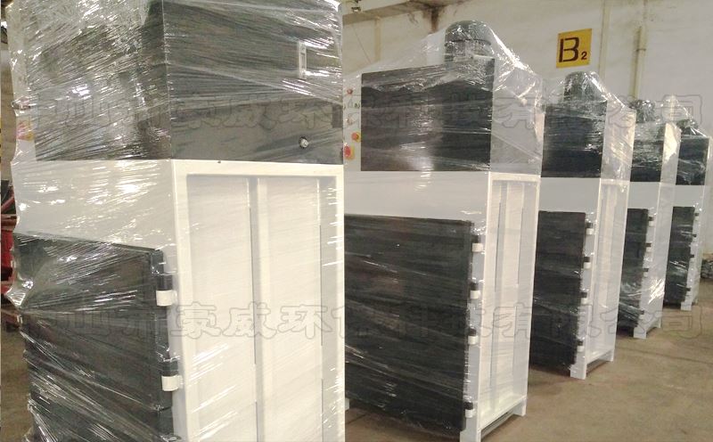 廢紙壓縮液壓打包機 廢紙壓縮液壓打包機