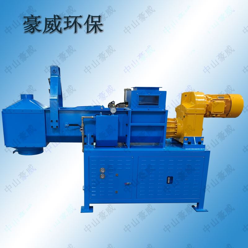 CU460聚氨酯泡棉壓實機