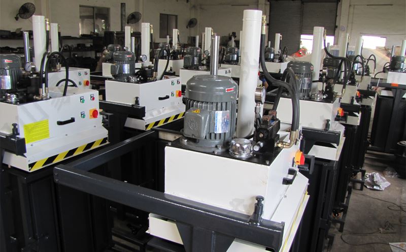 中山豪威2025第四季度廢紙打包機促銷 中山豪威2025第四季度廢紙打包機促銷